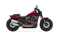 Harley-Davidson Fat Bob [2022] Standard