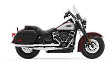 Harley-Davidson Heritage Classic [2022] Standard