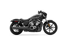 Harley-Davidson Nightster [2022] Standard