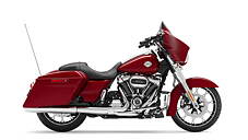 Harley-Davidson Street Glide Special [2022] Standard