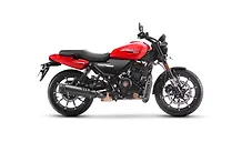 Harley-Davidson X440 T