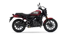 Harley-Davidson X440