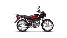 Hero Splendor Plus