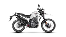 Hero Xpulse 210