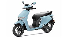 Honda Activa e