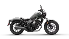 Honda Rebel 300