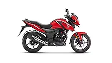 Honda SP160