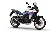 Honda Transalp XL750