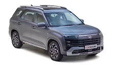 हुंडई अल्काज़ार