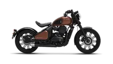 जावा All Stars 42 Bobber