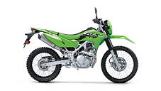 Kawasaki KLX 230