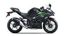 Kawasaki Ninja 500