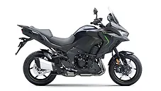 Kawasaki Versys 1100