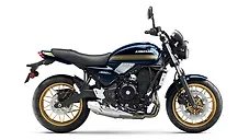 Kawasaki Z650RS