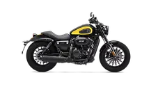 Keeway V302C