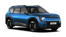 किआ EV9