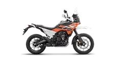 केटीएम 390 एड्वेंचर