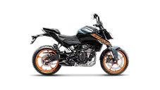 KTM 250 Duke