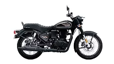 रॉयल एनफ़ील्ड
 बुलेट 350