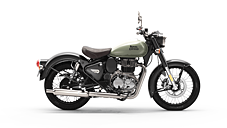  used Royal Enfield Classic 350 bikes in Anantapur