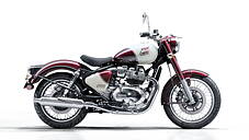 Royal Enfield Classic 650