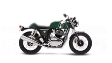 Royal Enfield Continental GT 650