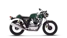 Royal Enfield Continental GT 650