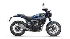 Royal Enfield Guerrilla 450