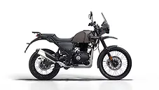 Royal Enfield Himalayan 440