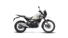 Royal Enfield Himalayan 450