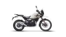 Royal Enfield Himalayan 450