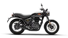 Royal Enfield Hunter 350