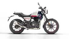 Royal Enfield Scram 440