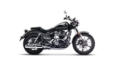 Royal Enfield Super Meteor 650