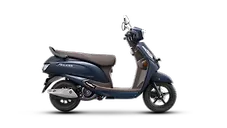 Suzuki Access 125