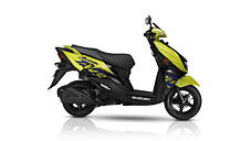 Suzuki Avenis 125