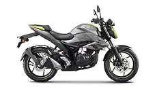 Suzuki Gixxer Suzuki Gixxer
