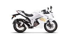 Suzuki Gixxer SF 250