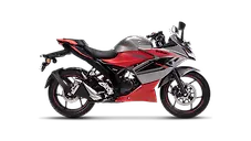Suzuki Gixxer SF