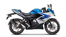 सुज़ुकी जिक्सर SF