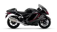 Suzuki Hayabusa