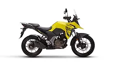 Suzuki V-Strom SX