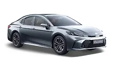 Toyota Camry Elegance
