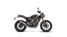 ट्रायम्फ़ Scrambler 400 X [2025]