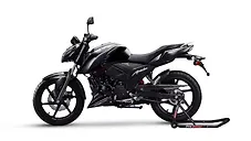 TVS Apache RTR 160 4V