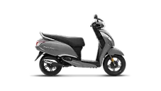TVS Jupiter 125