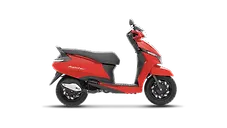 TVS Jupiter