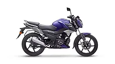 TVS Raider 125