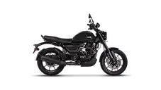 TVS Ronin