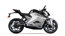Ultraviolette F77 Mach 2